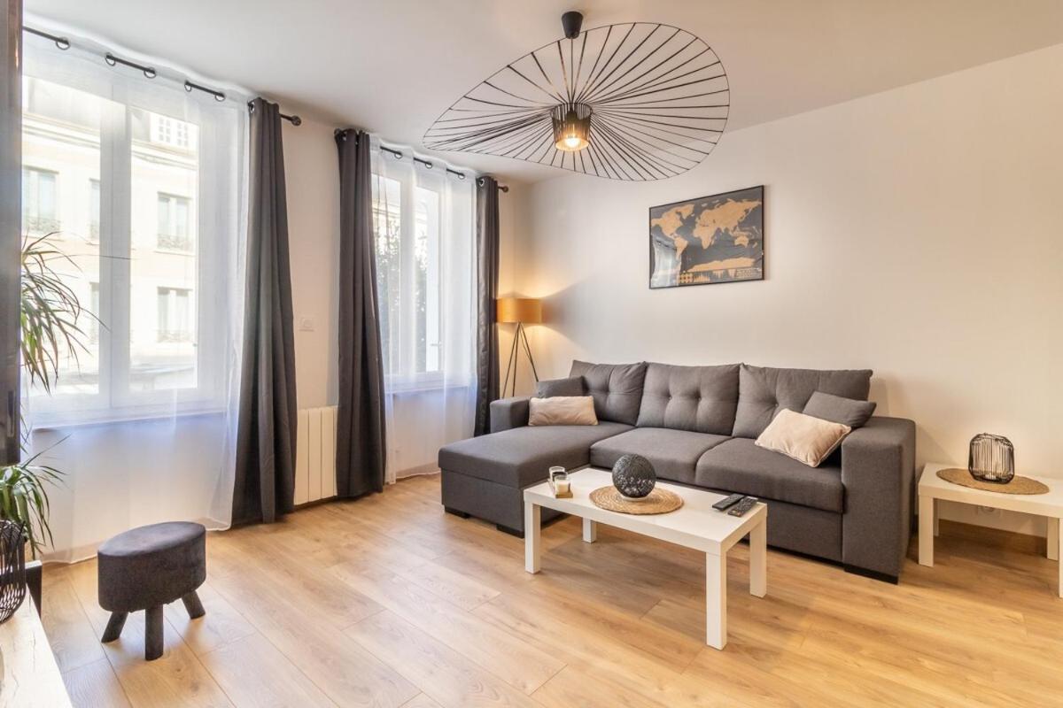 Au Paradis De Sologne Romorantin-Lanthenay Phòng bức ảnh