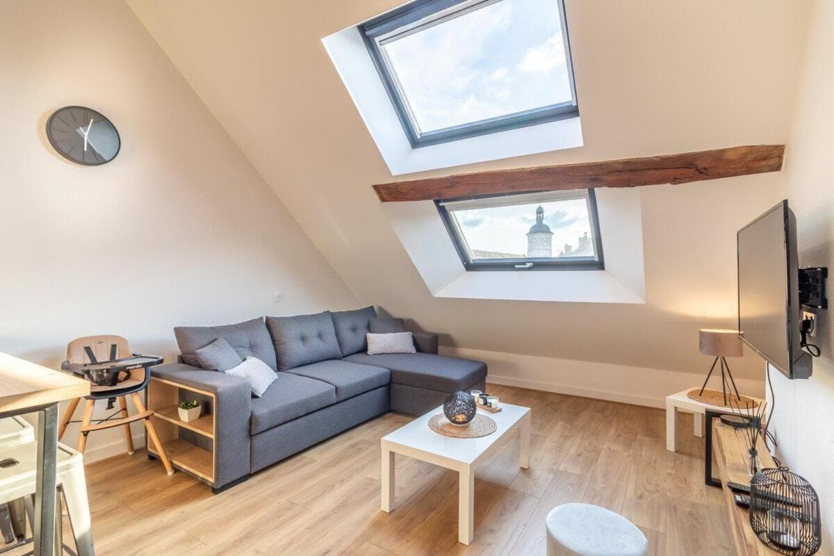 Au Paradis De Sologne Romorantin-Lanthenay Ngoại thất bức ảnh