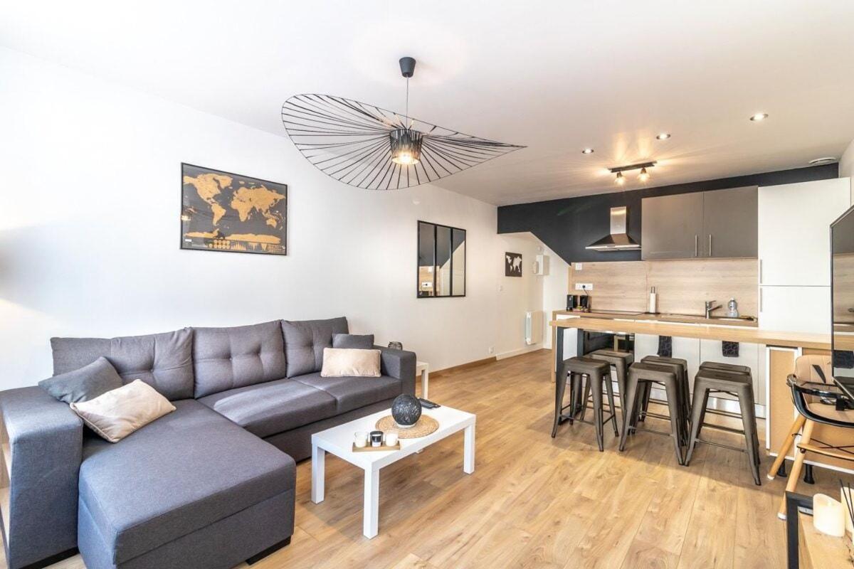 Au Paradis De Sologne Romorantin-Lanthenay Ngoại thất bức ảnh